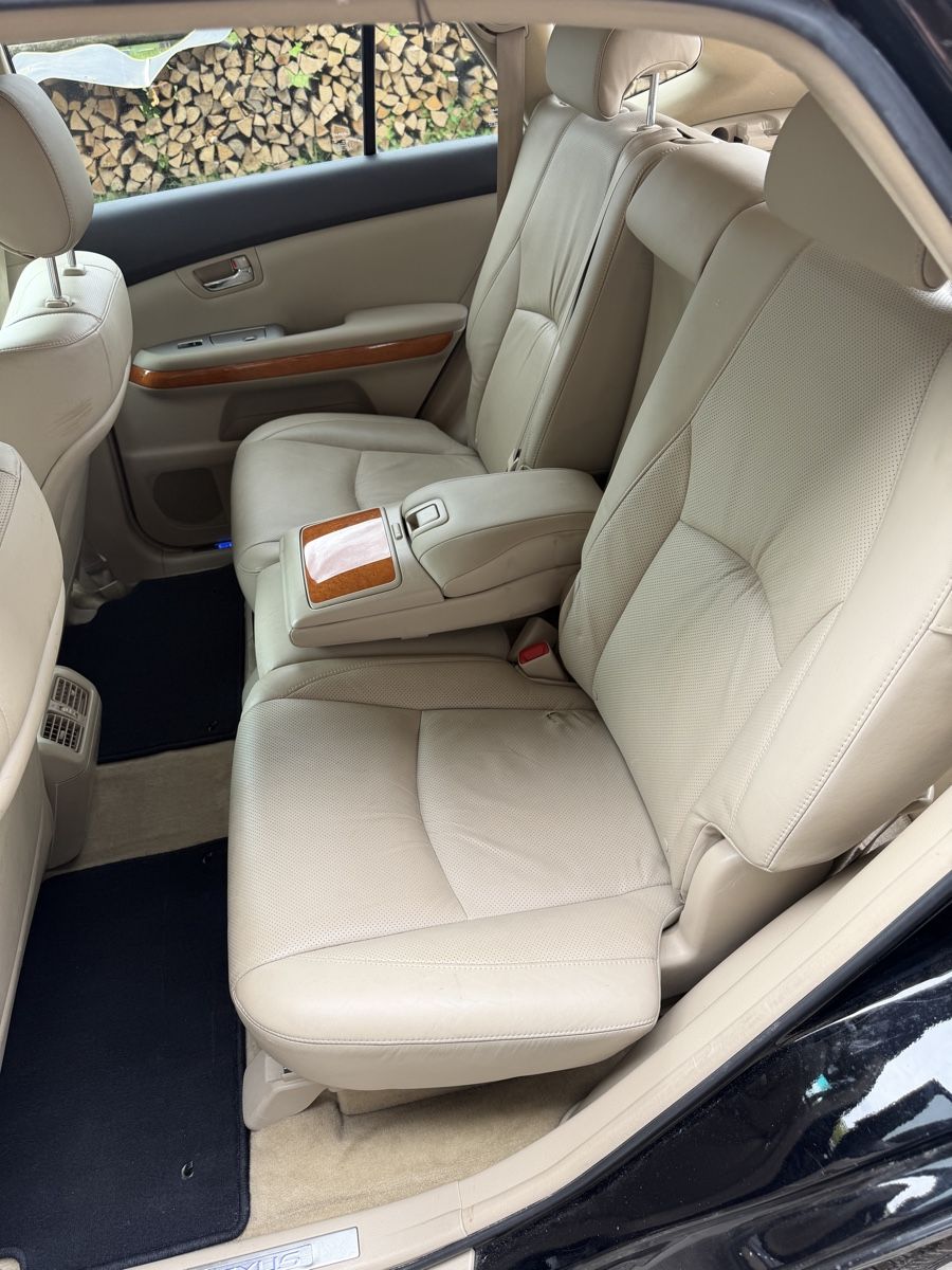 Lexus Automobili: Lexus RX 400h – Usato da Füllinsdorf venduto da B.M. 7
