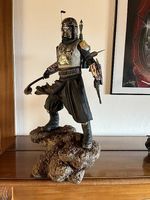 Boba Fett - Sideshow - Star Wars -  Premuim Format 