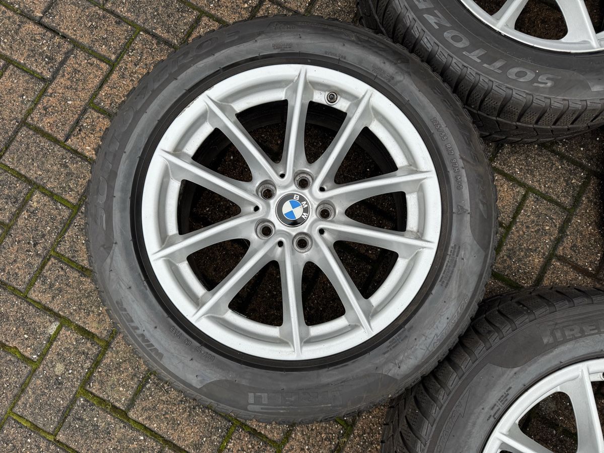 Pneus & Kompletträder: Felgen Original Bmw G30 G31 – Gebraucht aus Aristau von 020214 5