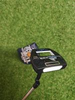 Odyssey AI-One Jailbird Mini Putter in 34 Inch (inkl. Cover)