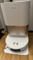 Saugroboter Dreame L50 Pro Ultra weiss neuwertig