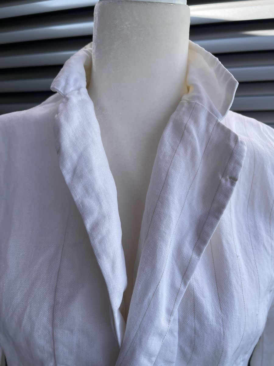 Jacken: Pas de Calais Damen Blaze wollweiss Gr. S – Gebraucht aus Richterswil von Luisavia222 3