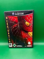 Spider-Man 2 (Deutsch) - Nintendo Game Cube