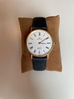 Seltene Vintage Hanowa Uhr