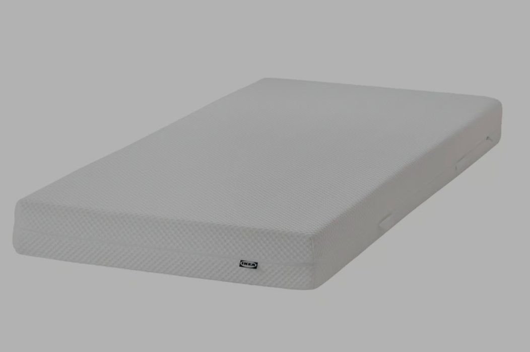 Materassi: matelas Ikea Abgyda 90x200 – Nuovo (secondo la descrizione) da Lausanne venduto da nay_km7s