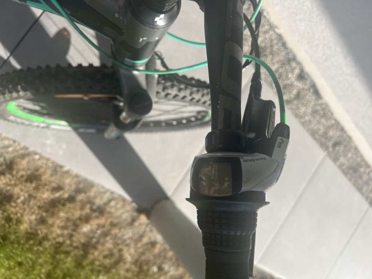 Cube Velos: Cube Velo 24 Zoll – Gebraucht aus Balzers von mc-mary 3