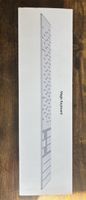 Apple Magic Keyboard mit Ziffernblock neuwertig