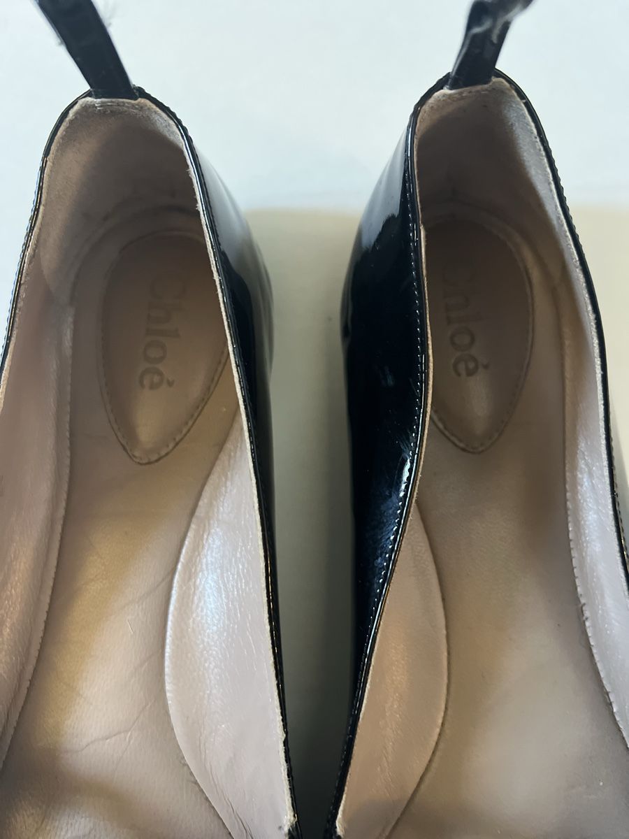 Chloé Damenschuhe: Chloé Ballerina – Gebraucht aus Dietikon von k.mirella 1