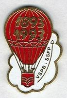 VSPB SSFP Ballon