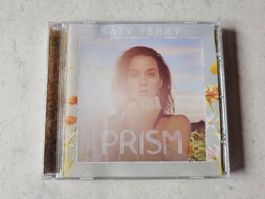 Katy Perry  -  Prism
