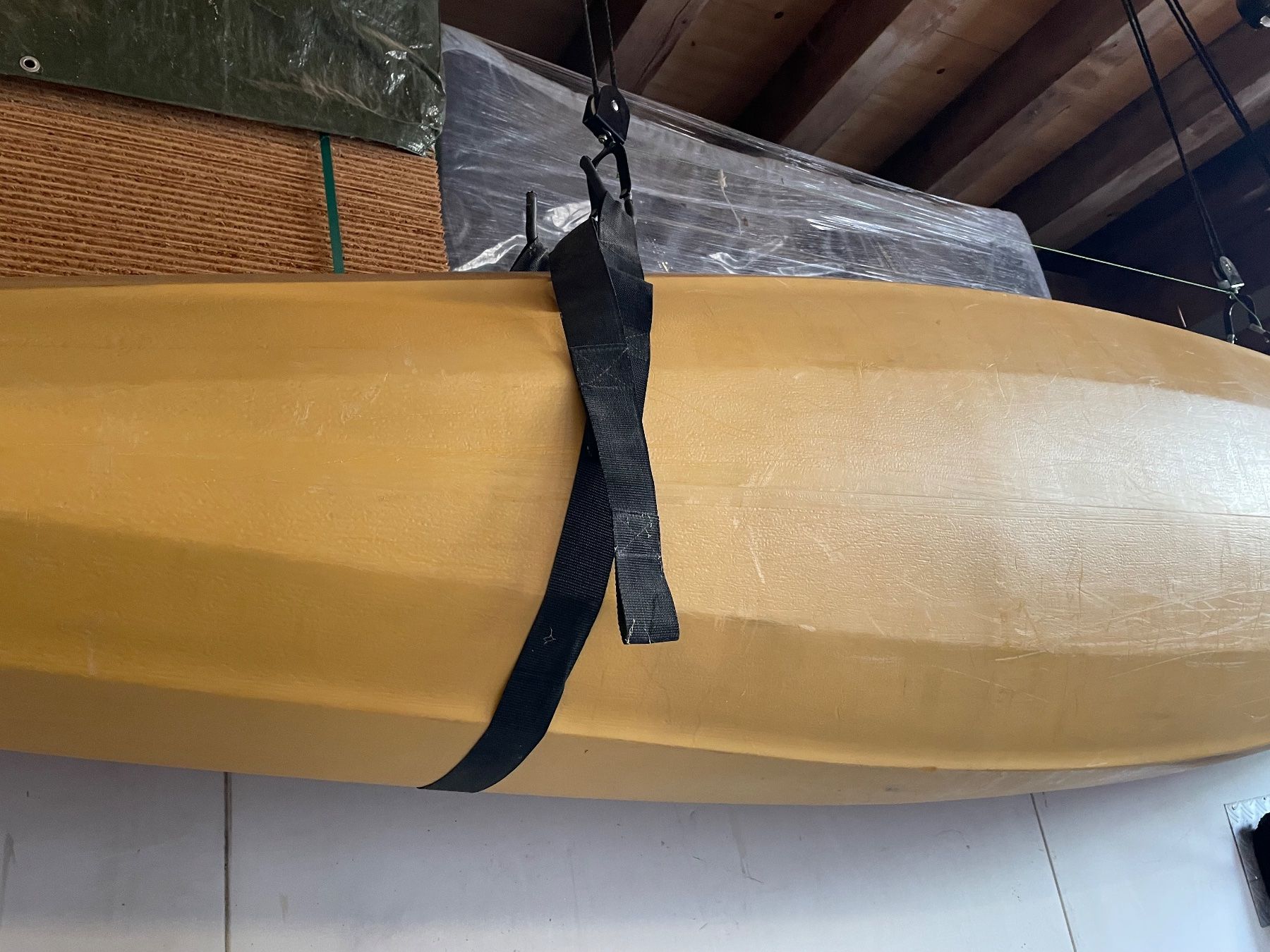 Barche: Kayak Prijon cruiser 4.4m – Usato da Pratteln venduto da efeu12 6