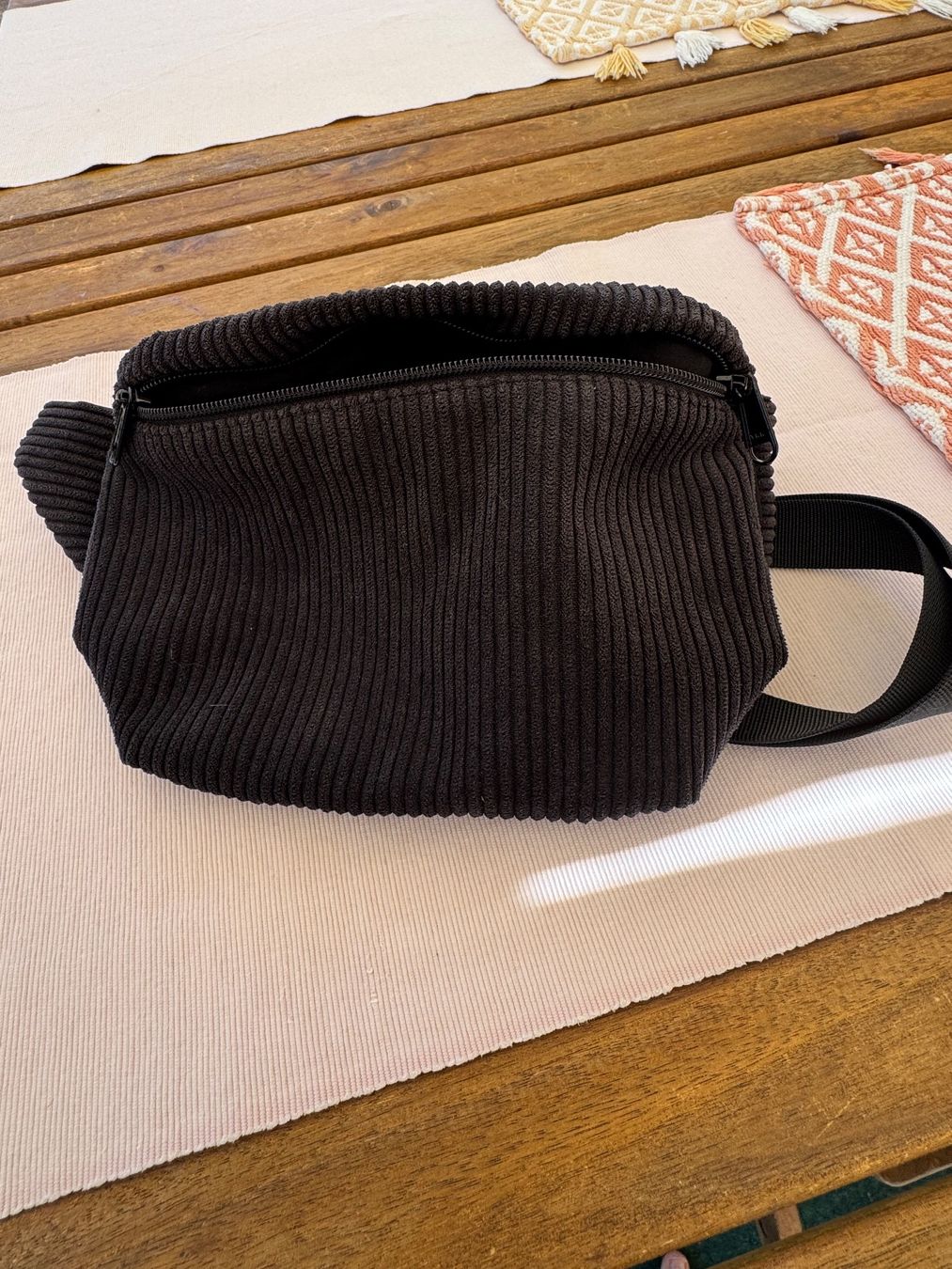 Sacs femmes: Pp berlin bauchtasche – D'occasion à Zürich par funkelnderstern 3