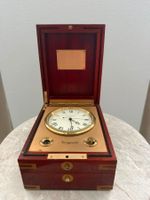 Patek Philippe Naviquartz