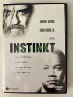 Instinkt (2002) DVD 📀