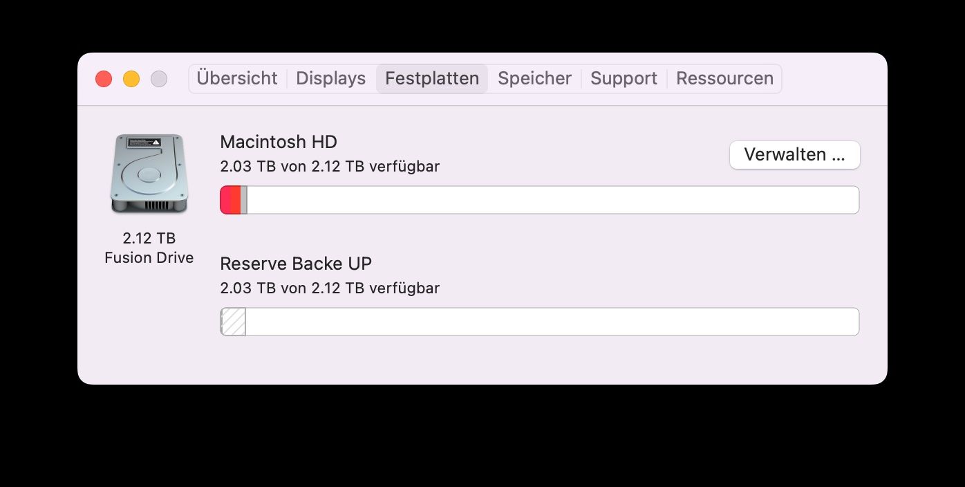 Apple PCs: 27" iMac Retina 5k Late 2015 – Gebraucht aus Wittenbach von  2