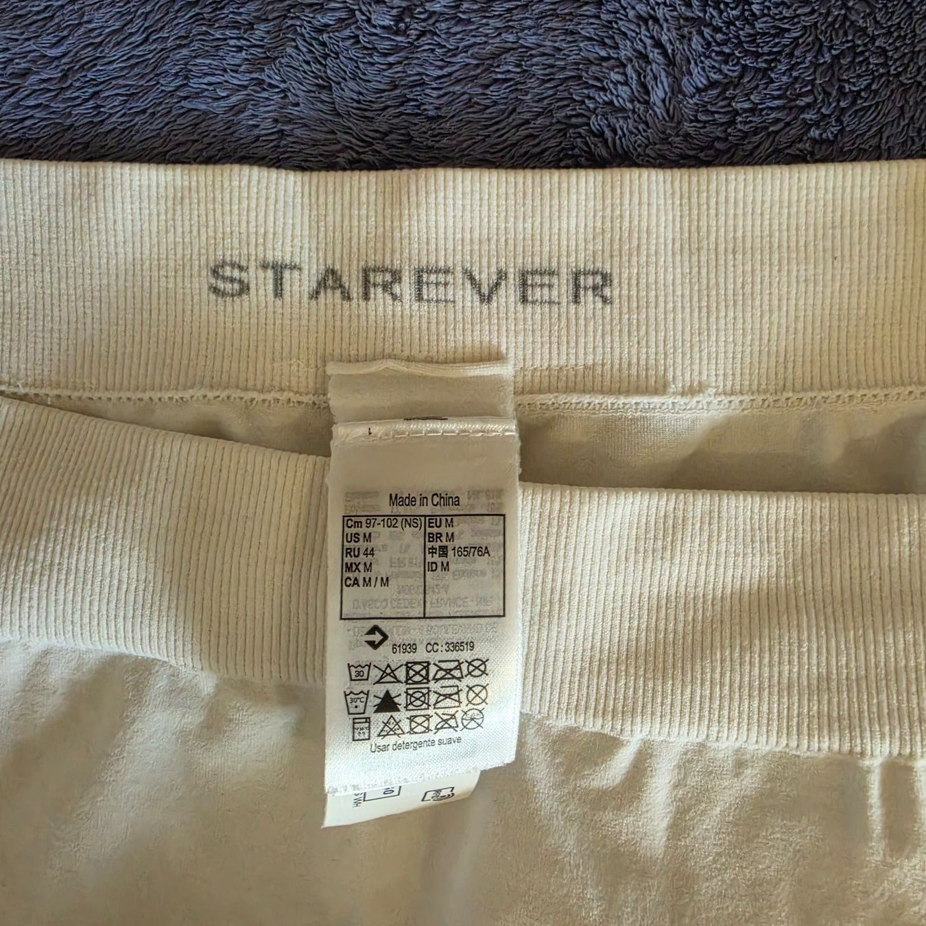Pantalons: Starever Shorts Gr. 38 – Neuf (Voir description) à Fehraltorf par shiilaa.hoot 2