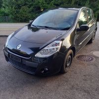 Renault Clio 1.2 neu ab MFK