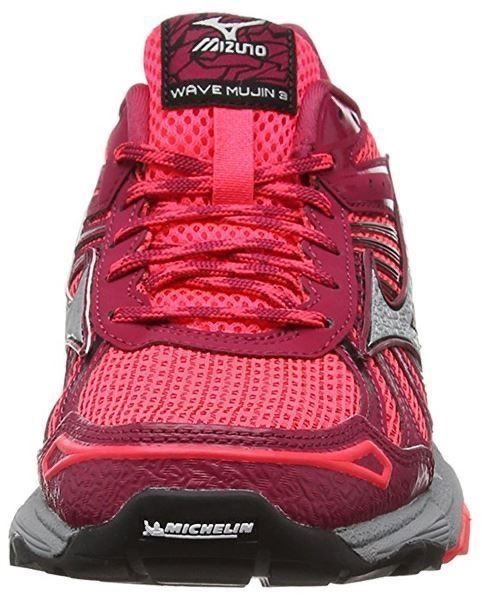 Mizuno Scarpe da donna: Mizuno Wave Mujin 3 Trailschuhe Gr 37 – Nuovo e nell'imballaggio originale da Zürich venduto da Tucuma 6
