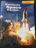 Buch KENNEDY SPACE CENTER deutsch