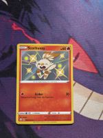 Scorbunny SV015/SV122 EN