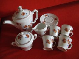 Espressoservice Langenthal 1933