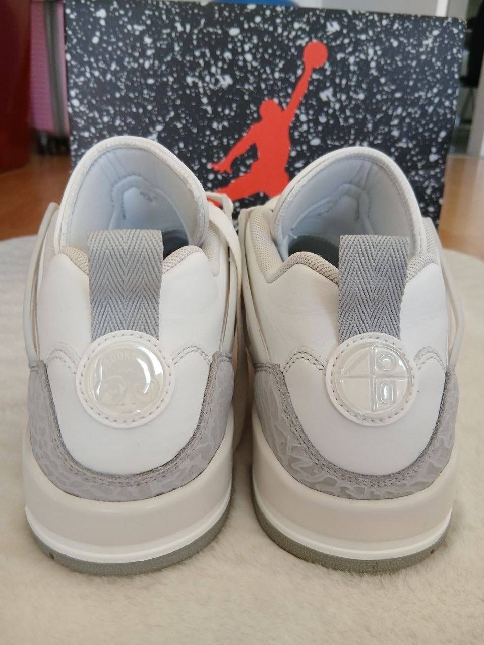 Jordan Scarpe da donna: Jordan Spizike Low – Nuovo (secondo la descrizione) da Bern venduto da ViksiBash 3