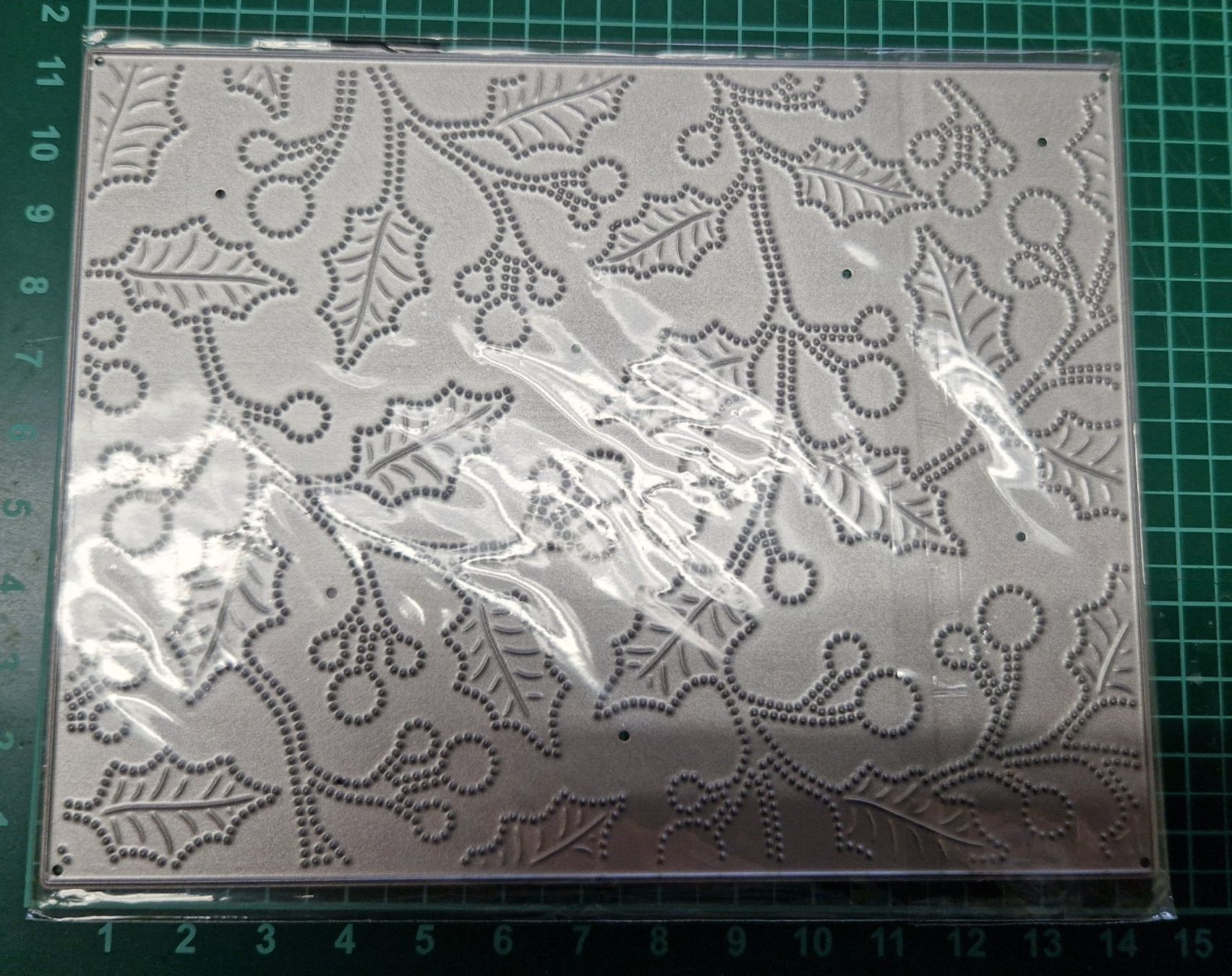 Pochoirs: Stanzformen, diverse Motive – Neuf (Voir description) à Gipf-Oberfrick par KreativeWelt 2