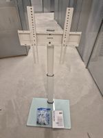 Schwenkbarer TV-Bodenständer für 81,3 - 165 cm grosse TV's