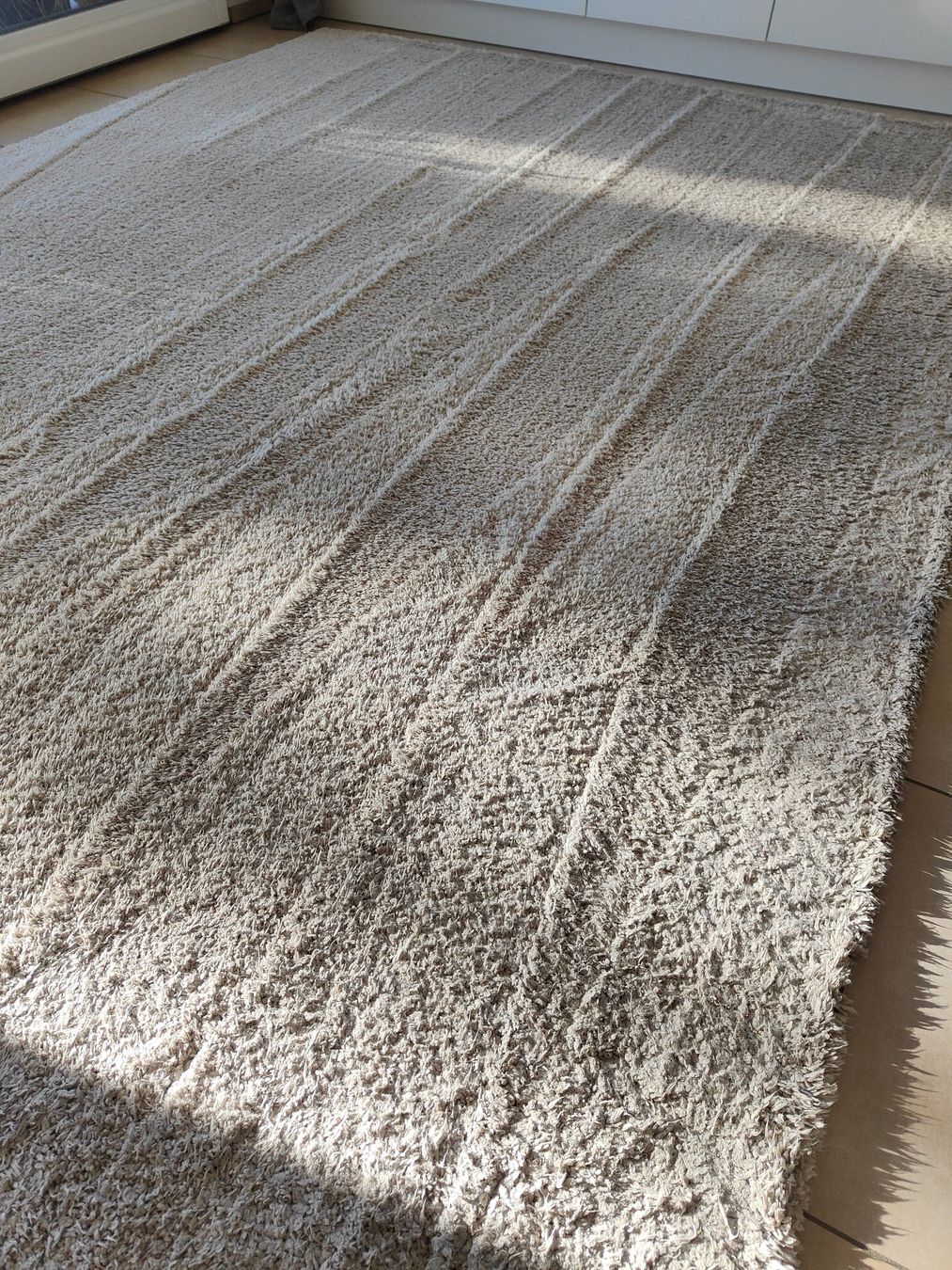Tappeti: Hochflorteppich 200 x 290cm – Usato da Rickenbach b. Wil venduto da Beautiful.Things 5