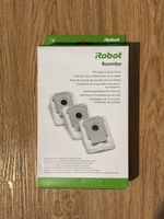iRobot Roomba Staubbeutel 3er-Pack original – Clean Base