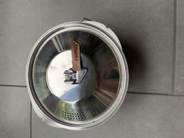 PRIMUS CampFire Pot – Topf mit Transportbeutel