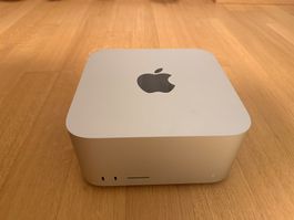 MacStudio M4 Max / 64GB Ram / 16C CPU - 40C GPU / 1TB