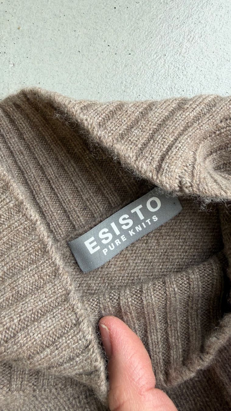 Vestiti: ESISTO Strickkleid - NEU! – Nuovo e nell'imballaggio originale da St-George venduto da alaixee 2