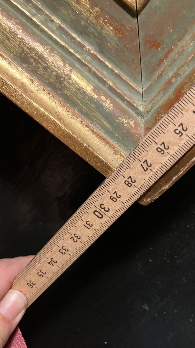 Gemälde: tableau ancien – Gebraucht aus St-Cierges von LeRegain 4