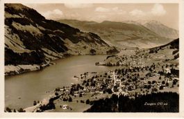 Lungern  1930