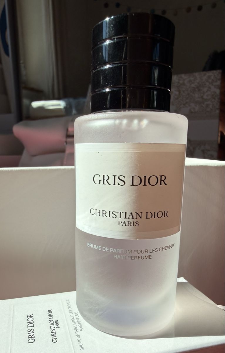 Dior Profumi & Eau de Toilette: Dior Set (perfume and pouch) – Nuovo (secondo la descrizione) da Luzern venduto da sas_r89l 1