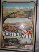 Gurten bahn