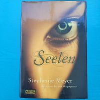 Stephenie Meyer - Seelen / autorin v. Twillight