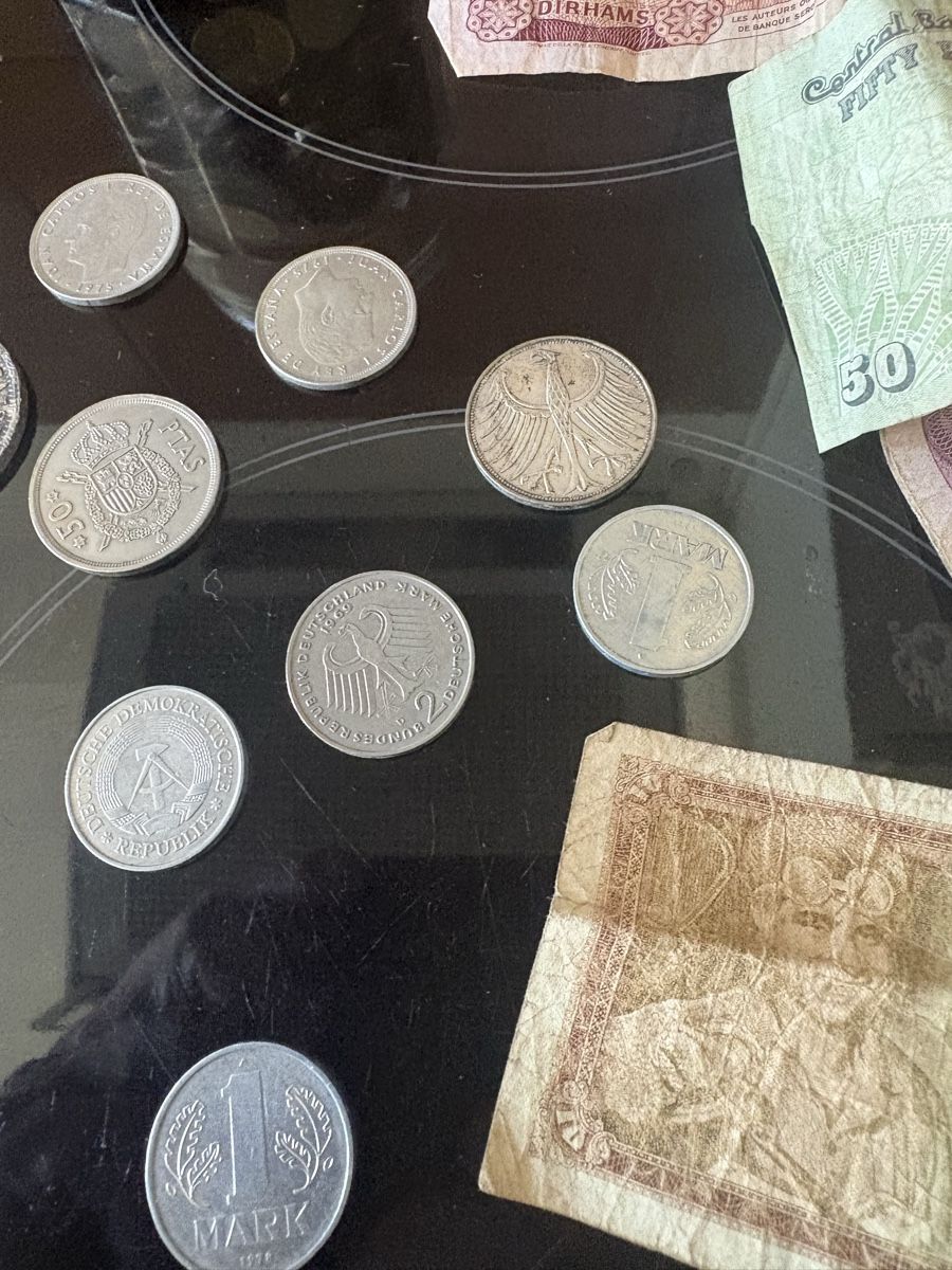 Tutti le monete: Monnaie ancienne  – Usato da petit lancy venduto da FerreiraLuis 8