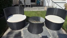 Garten Lounge 2
