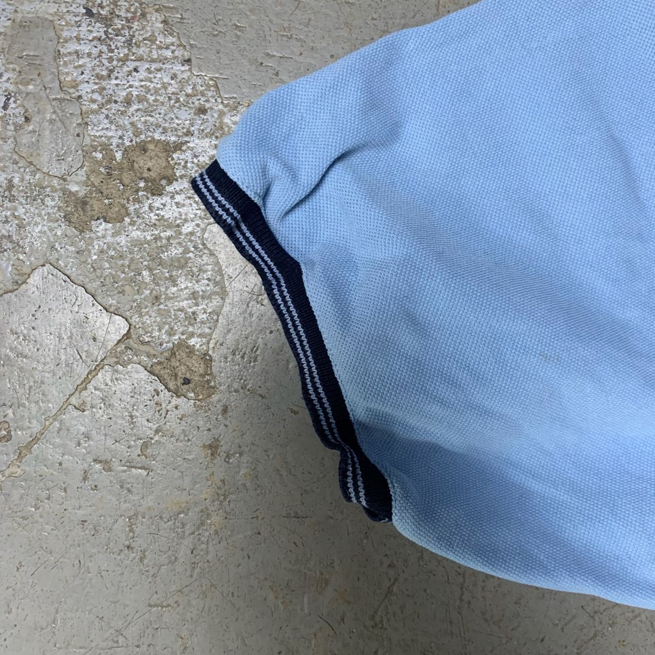 Polo-Shirts: Blaues Ralph Lauren Polo – Gebraucht aus St. Gallen von ale_7yby 6