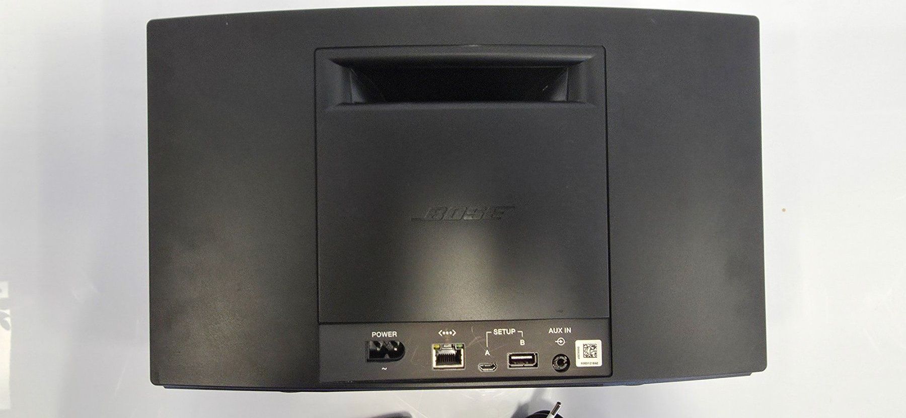 Bose Haut-parleurs: Bose SoundTouch 20 – D'occasion à Heerbrugg par Kirchhofer 2