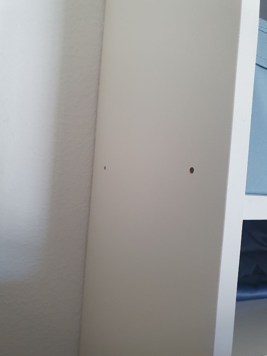 Scaffali: Billy Ikearegal weiss – Usato da Luzern venduto da carmona. 2
