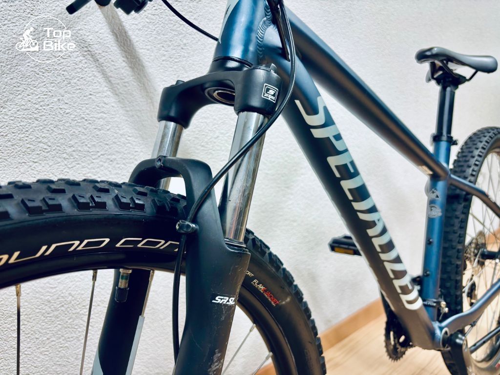 Specialized Vélos: Specialized Rockhopper M – D'occasion à Stallikon par TopBikeCH 2