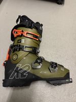 K2 Mindbender 120 Tourenskischuhe Gr. 27/27.5