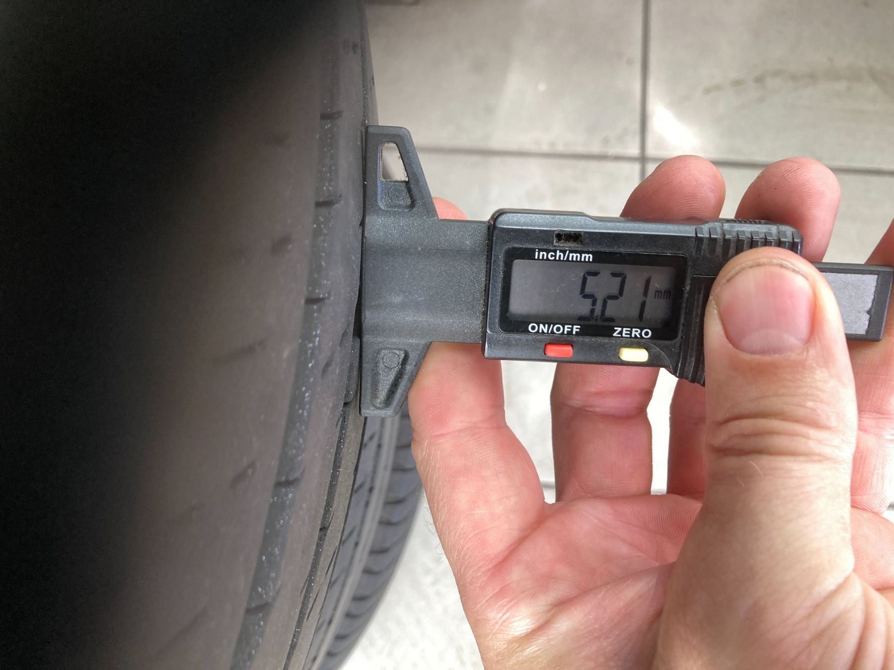 Continental Pneumatici & Ruote complete: 215/65R16 C Sommerpneu Continental – Nuovo (secondo la descrizione) da Cham venduto da WB2223 5