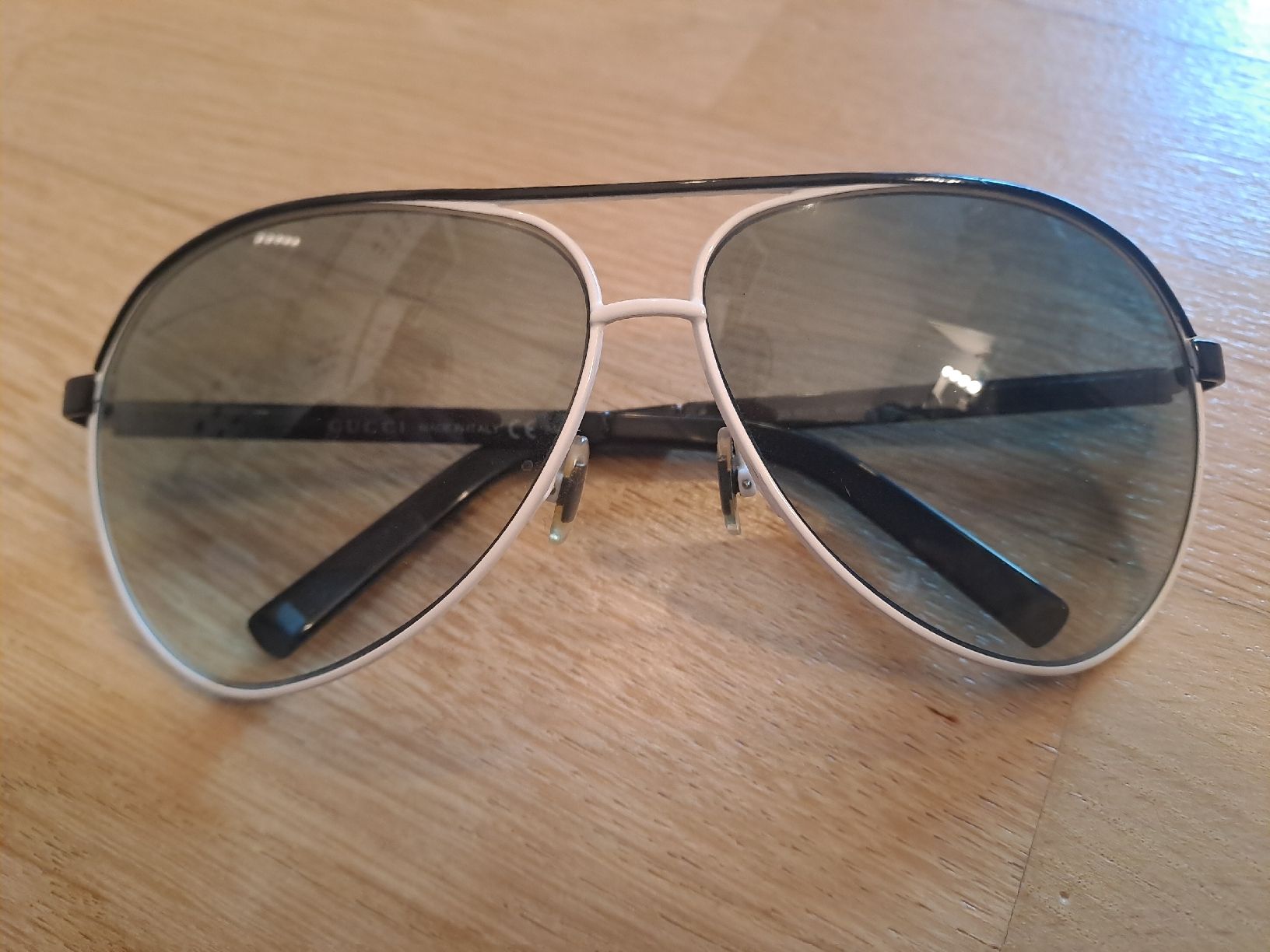 Gucci Lunettes & Verres: Gucci Sonnenbrille – D'occasion à Matzingen par Aurinko
