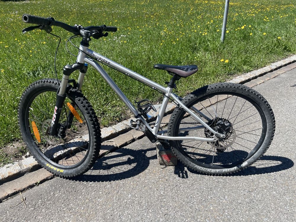 Kinderfahrrad Early Rider 24 Zoll | Kaufen auf Ricardo