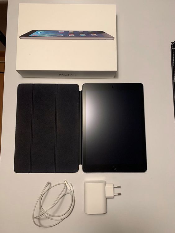 Ipad Air 128 GB | Kaufen auf Ricardo