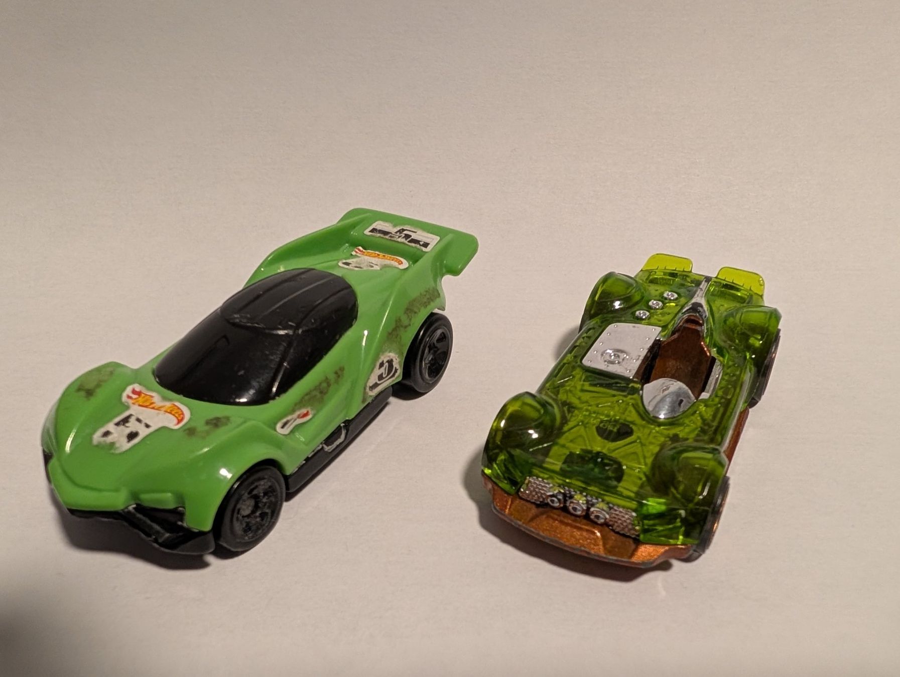 Hot Wheels Giocattoli: Hot Wheels City Mega Garage – Usato da Hochdorf venduto da Lithops 6